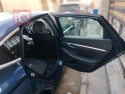 هیوندای سۆناتا